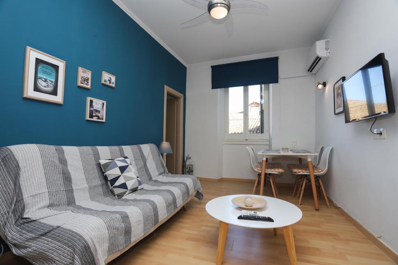 Isminis Apartment, Old Town Corfu Corfu  Экстерьер фото