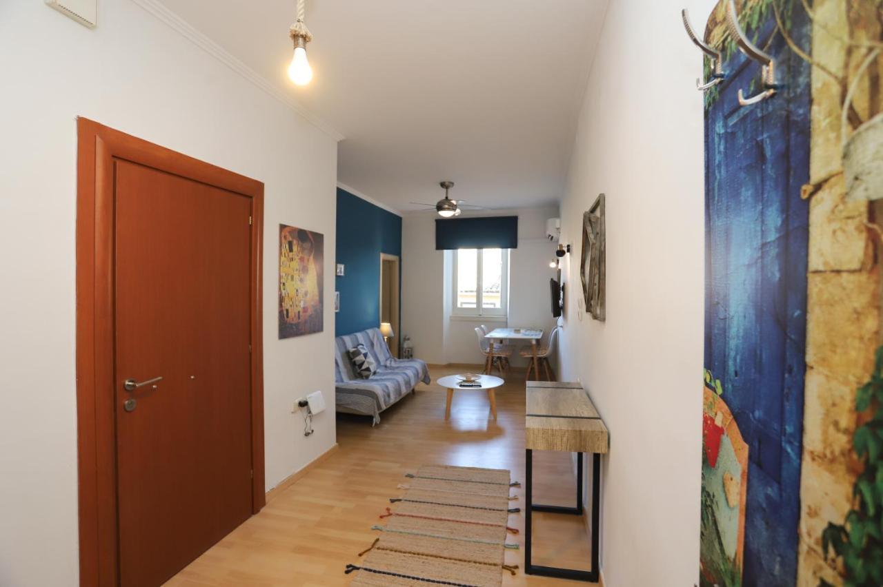 Isminis Apartment, Old Town Corfu Corfu  Экстерьер фото