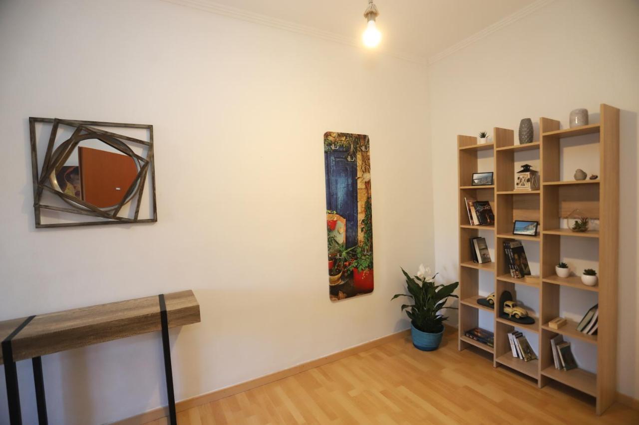 Isminis Apartment, Old Town Corfu Corfu  Экстерьер фото